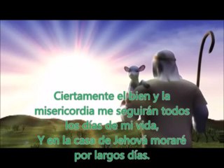 Salmo 23