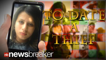 DINNER DATE: Man Wants Woman Who Possibly Stole His Phone to Go Out With Him