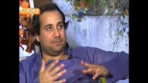 Aik Din Geo Ke Saath (Exclusive Interview With Rahat Fateh Ali Khan) – 25th October 2013