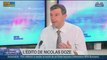 Zapping de l’actu - 25/10 - Un jeune à Ayrault: « Entourez-vous de gens compétents! », crash d’un canadair en Australie…