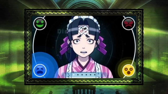 Phoenix Wright Ace Attorney : Dual Destinies - Trailer de lancement