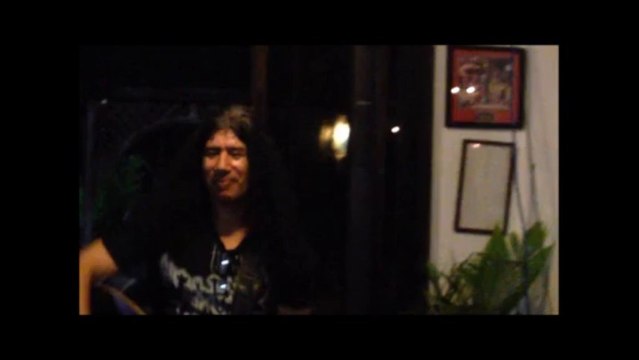 Every Breath You Take (The Police) cover