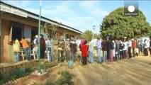 Madagascar celebra elecciones presidenciales cuatro...