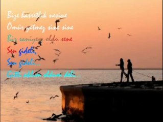 KUBAT sen gideli) - YouTube