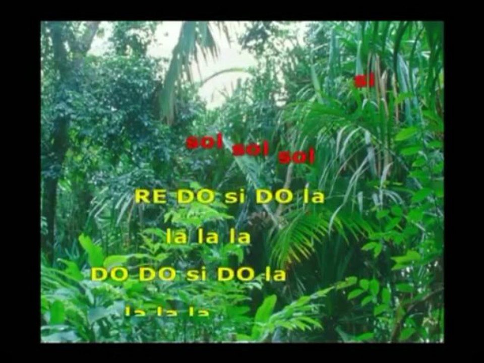 DANZA KUDURO PARA FLAUTA