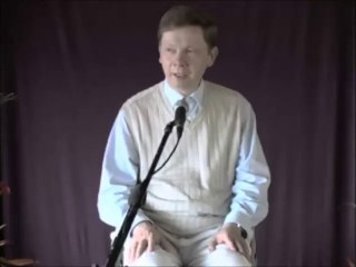 The Power of Life - 2 [by Eckhart Tolle]