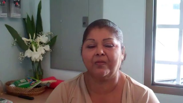 Sofía Corella - Testimonio Quiropráctico