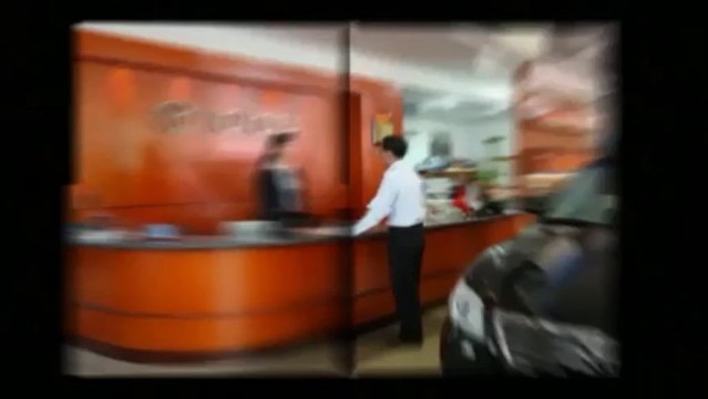 Showroom Toyota Lý Thường Kiệt