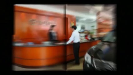 Showroom Toyota Lý Thường Kiệt