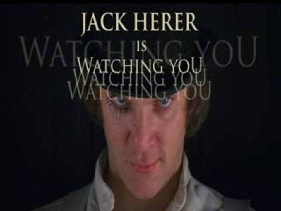 Watch me !!