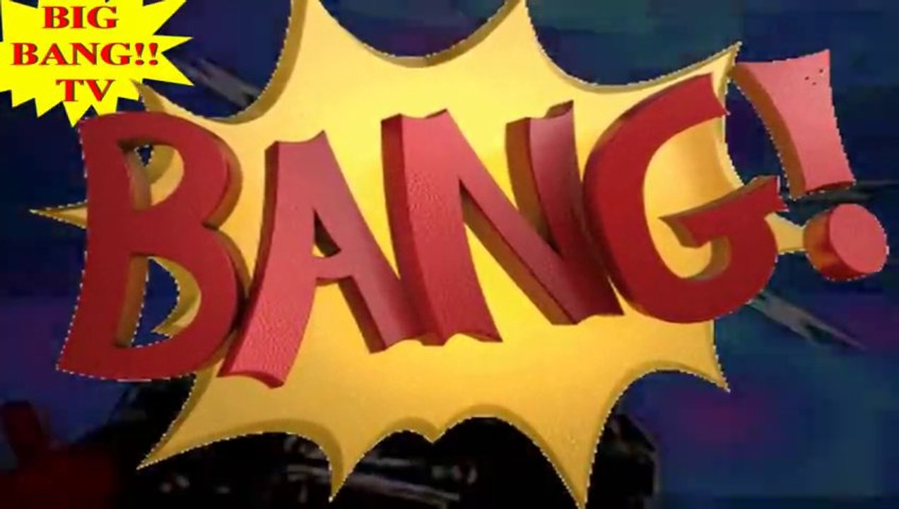 Duran Duran - Big Bang Generation