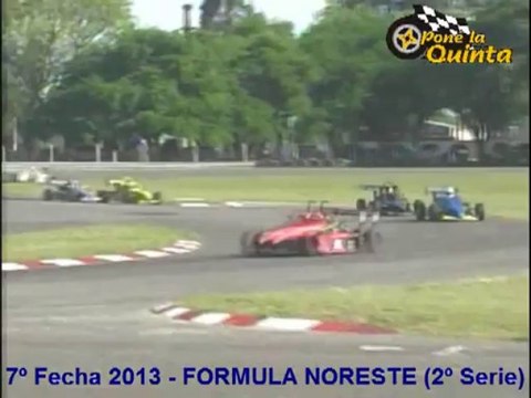 2012-10-20- FORMULA DEL NORESTE (2º Serie)