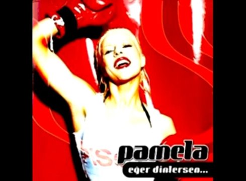 Pamela Spence - Eğer Dinlersen (2003)