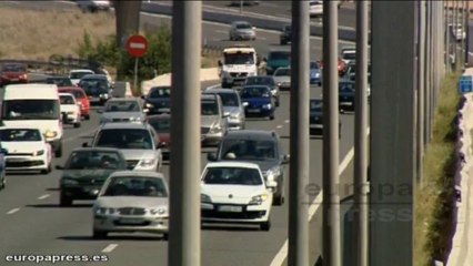 Video herunterladen: Seminario  “Iniciativa pública e intereses privados en la crisis de las autopistas de peaje”