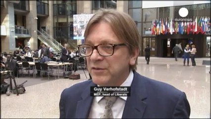 Datagate: leader Ue faticano a trovare risposta comune