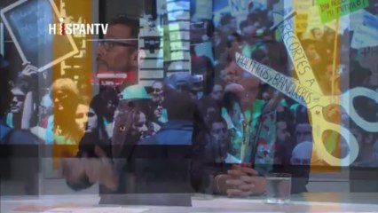 Enfoque - España: la educación reclama la dimisión del ministro Wert