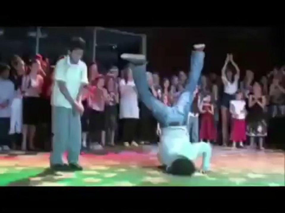 Lauren Rose-Hava Nagila