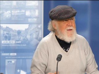 Hubert Reeves: "Un animal n'est pas un meuble, il peut aussi souffrir" -25/10