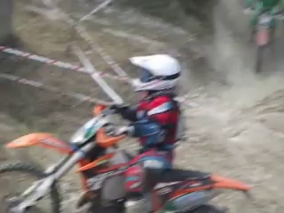 enduro