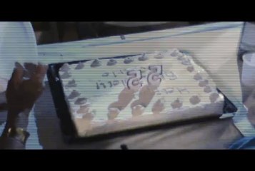 Anniversaire carlos 55 ans 2002