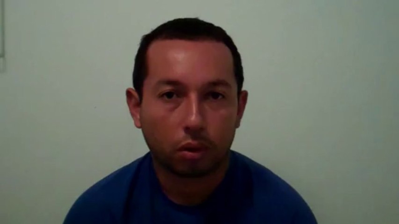 victor caballero - Testimonio Quiropráctico