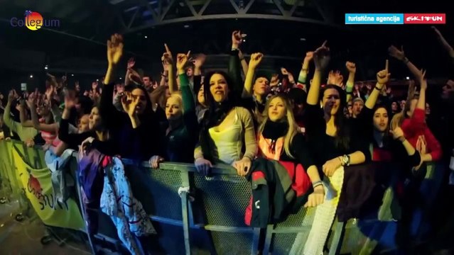 Knock Out Festival Orcières pendant votre séjour au ski dans les Alpes