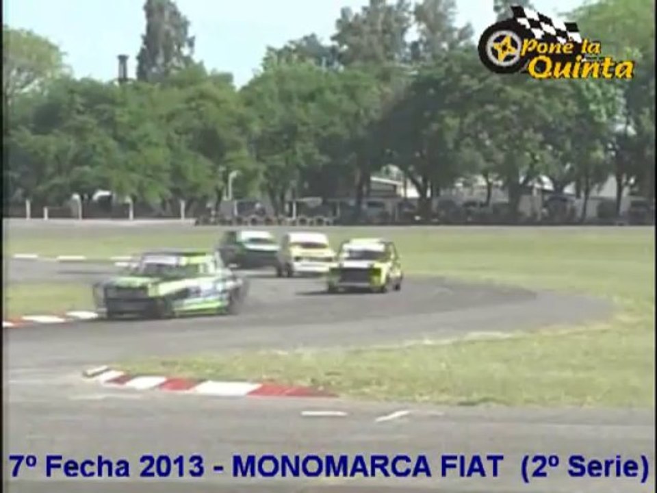 2012-10-20- MONOMARCA FIAT (2º Serie)