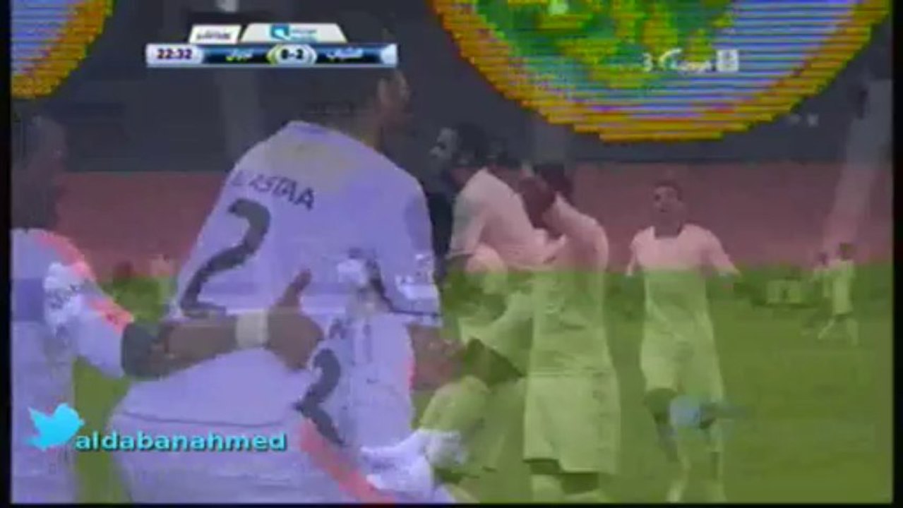الاهدف كاملة