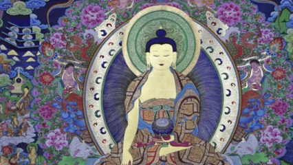 Inner Worlds, Outer Worlds - Part 3 - The Serpent and the Lotus