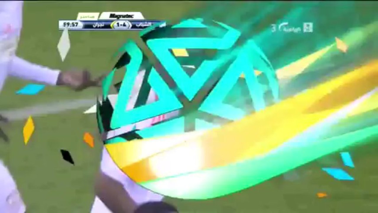 shbab 5-1 najran tvgoals.net