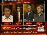 Tonight With Moeed Pirzada -  25th October 2013