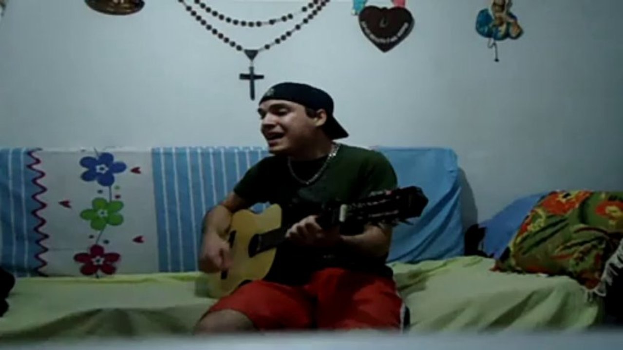Só te quer