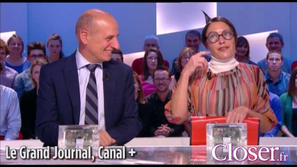 Alessandra Sublet et Thierry Ardisson, le clash Acte II