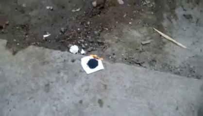 polvora negra by Spiral zero