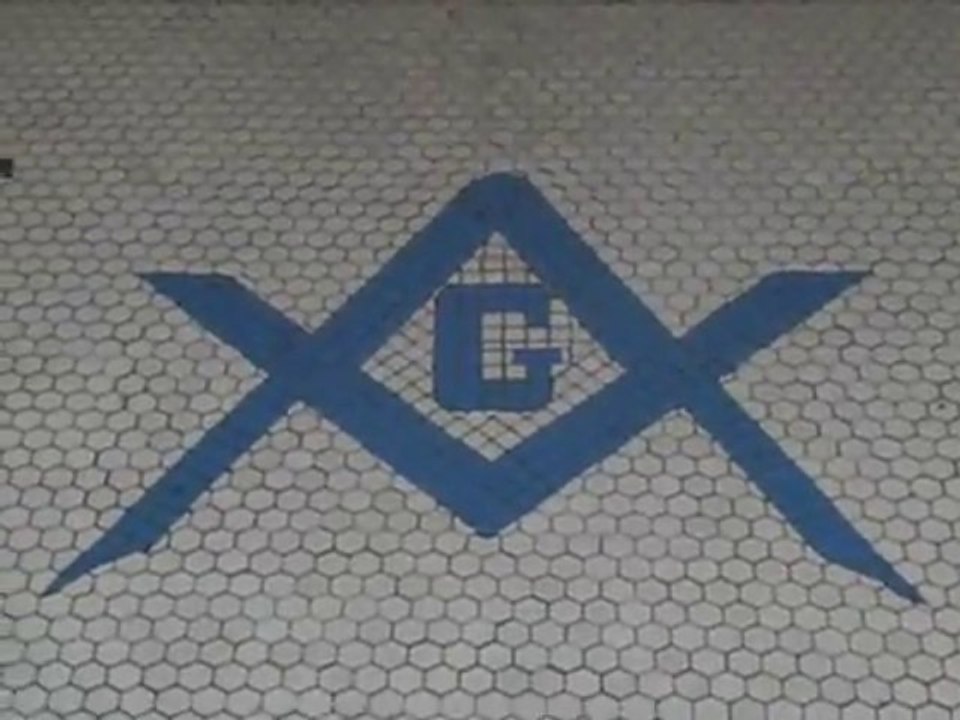 Masonic Klan Madonna, San Luis Obispo Conspiracy, A Contact US Exclusive