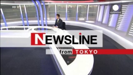 Terremoto in Giappone, onde anomale alte un metro su...