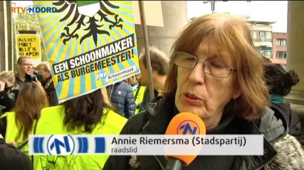 Noord Vandaag [25-10-2013] - RTV Noord