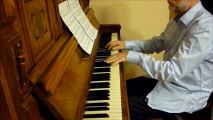 F Chopin Fatnaisie Impromptu Op 66