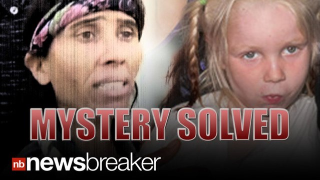 GYPSY GIRL: DNA Tests Reveal ‘Maria’ Found in Greece is the Daughter of Bulgarian Roma Couple