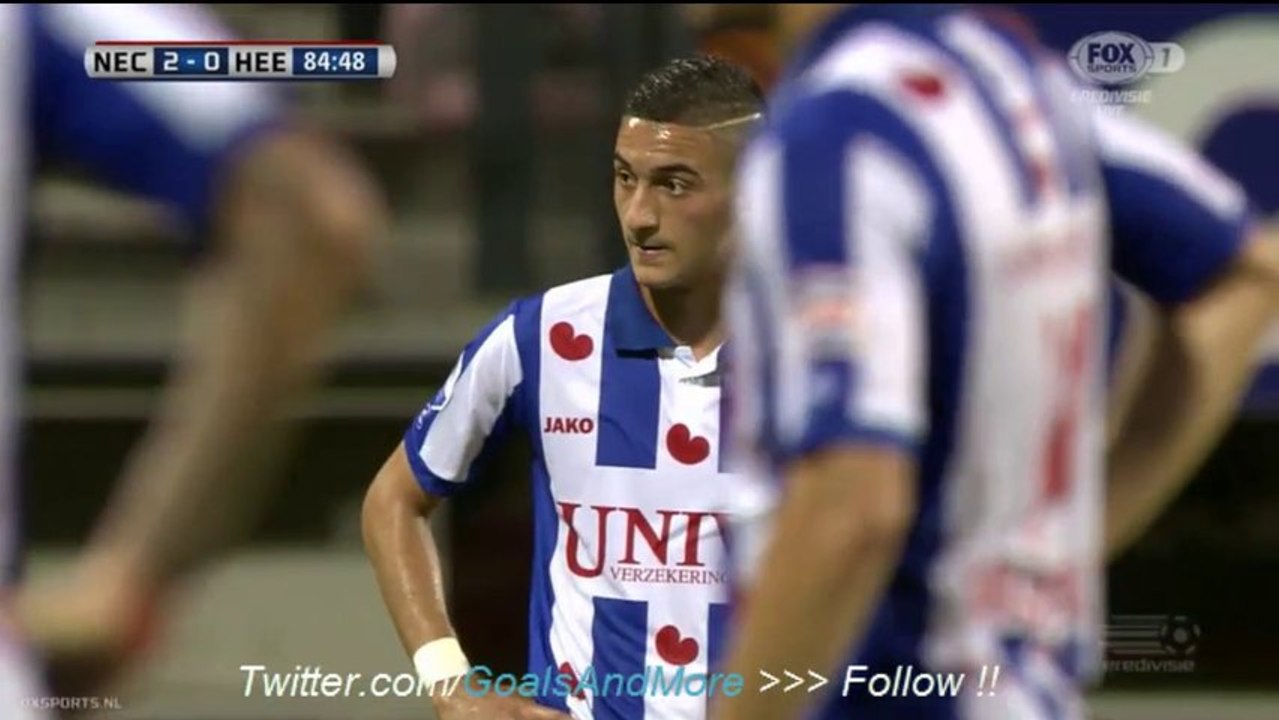 Ziyech