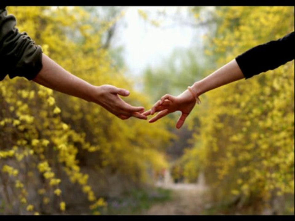 Un amour sans fin