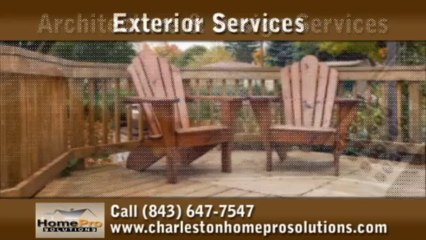 Charleston Remodeling - Kitchen Remodel | HomePro Solutions