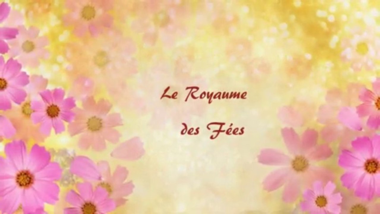 REVERIE DE FEES
