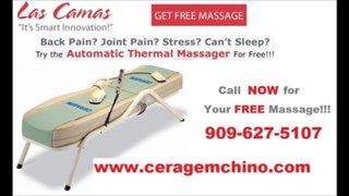 (Ceragem California) - (909) 627-5107