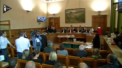 Meurtre d'Agnès Marin : le grand-père exige la radiation de l'expert psychiatre