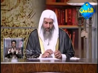 حكم أفلام الكرتون --- الشيخ مصطفى العدوي