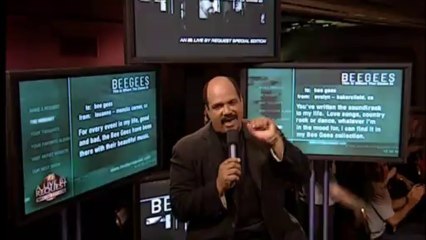 Bee Gees - Live by Request DVD1