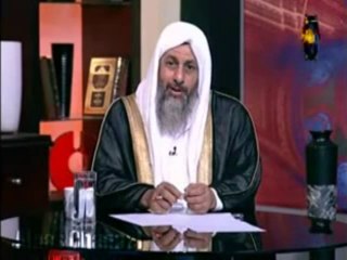 حكم مصافحة النساء --- الشيخ مصطفى العدوي