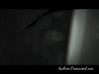 QuÃ©bec-Paranormal - RÃ©ponse Ã  St-Jean-sur-le-Richelieu