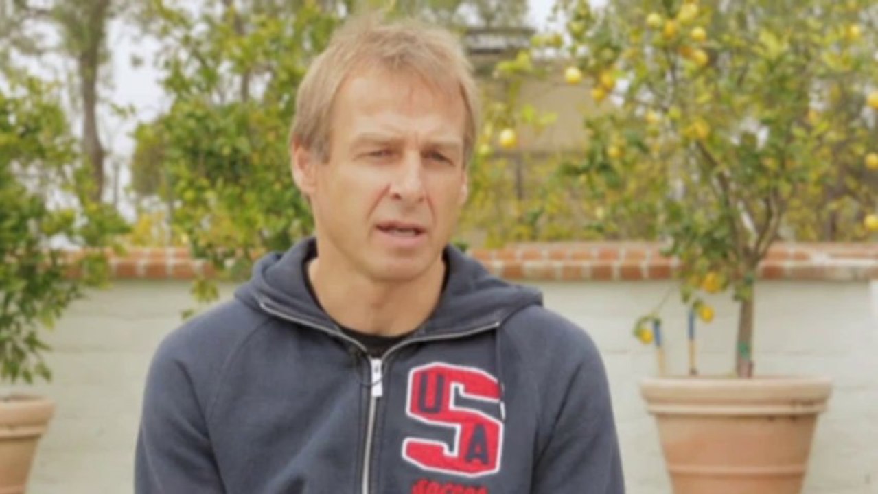 Klinsmann freut sich auf die MLS-Playoffs: 'Es wird spannend'